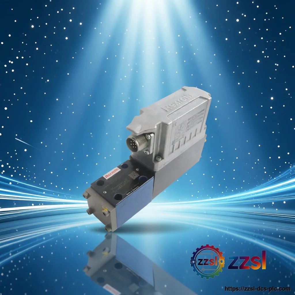 Other Brands VALVE4WRPEH6C4B12L-31M24A1HENGLI